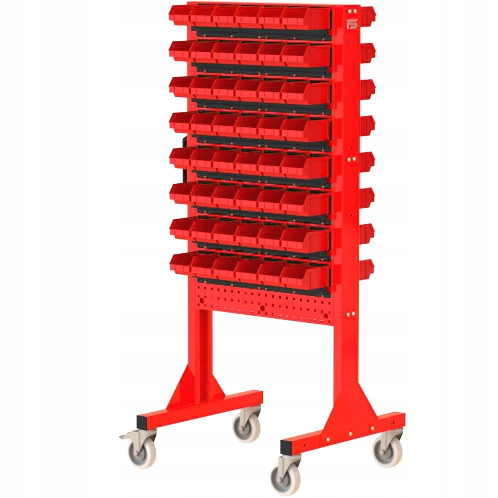 ST 70-22-P2 Stojak Narzędziowy w zestawie z listwa