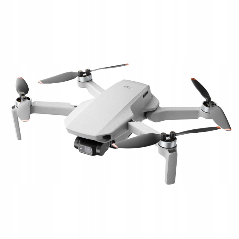 【新品未使用】dji MAVIC MINI  FLY MORE COMBO Dji Mini 2 Fly More Combo Używany - Niska cena na Allegro
