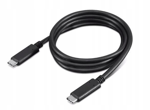 Lenovo Usb-c Cable 1m