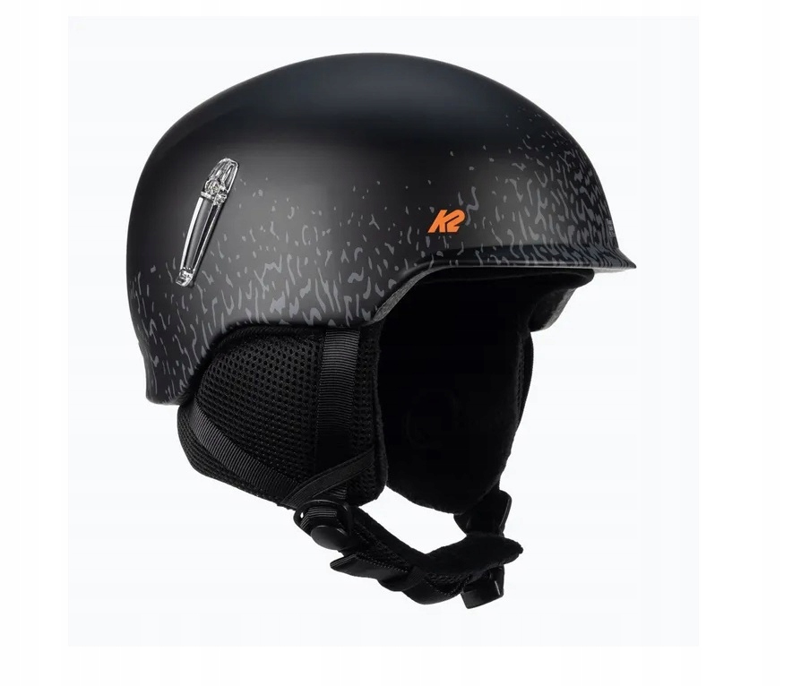 K2 Illusion Kask damski narty snowboard; r. S
