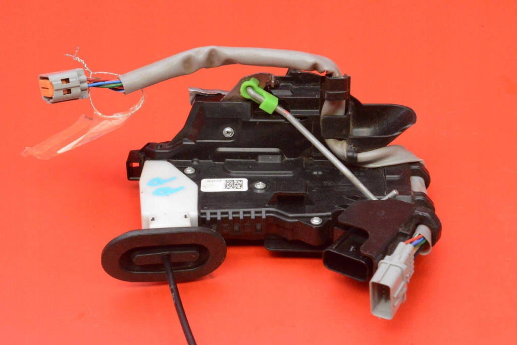 lock door right front front EU 81320CV110 KIA EV6 21