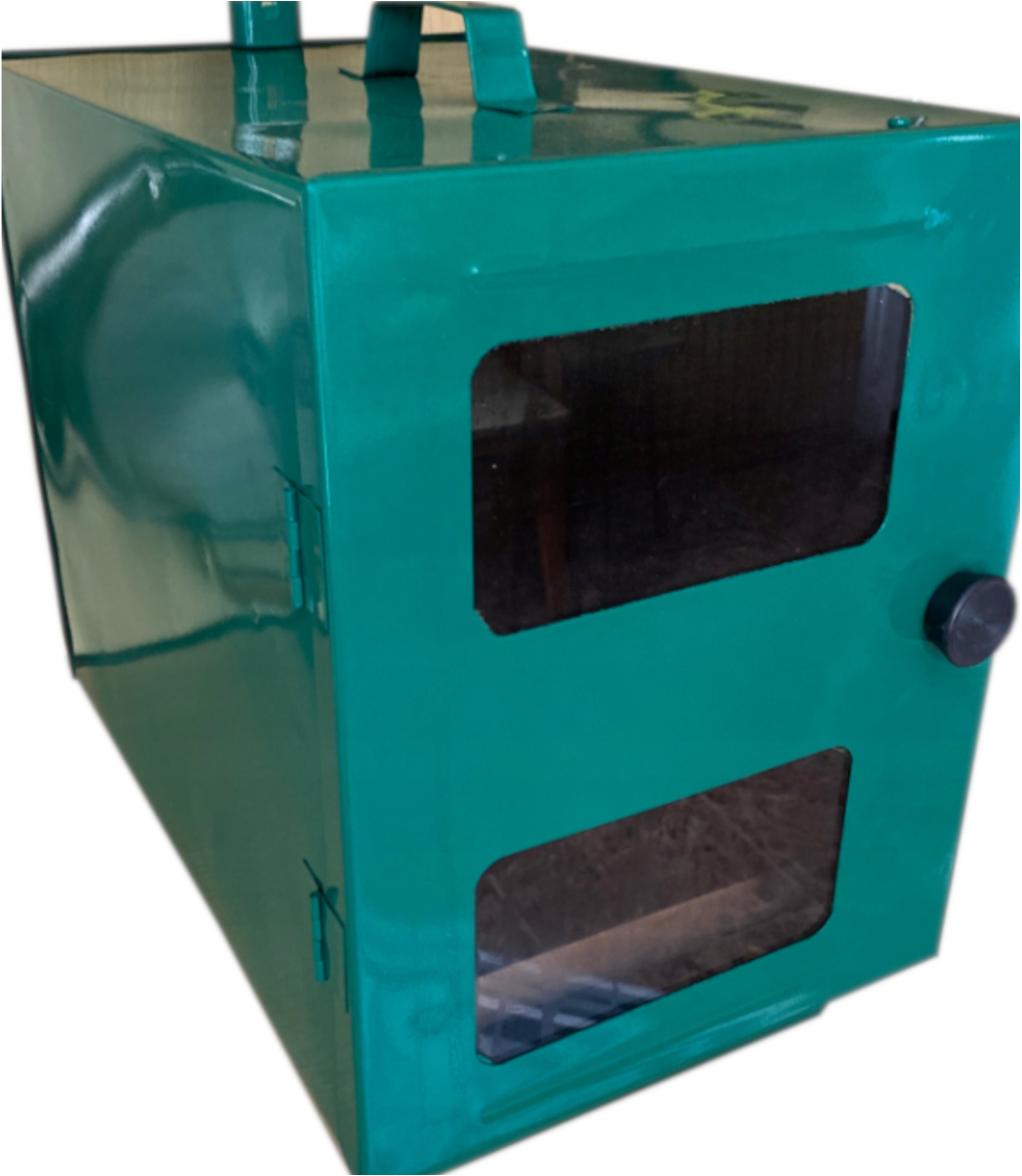 Przenośna Kuchenka Elektryczna Podwójny 1250W 18L Energooszczędny