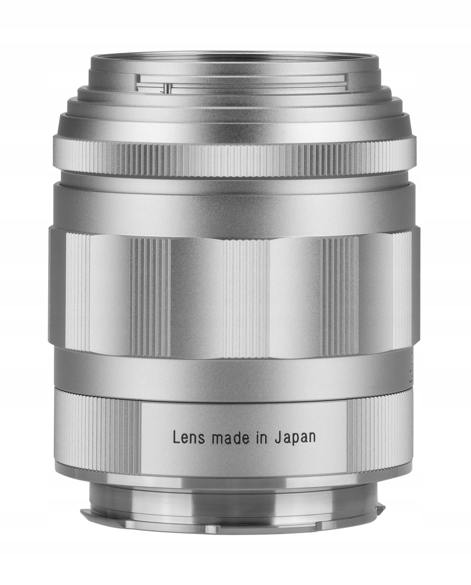 Obiektyw Voigtlander APO Skopar 90 mm f/2,8 do Leica M - srebrny Marka Voigtlander