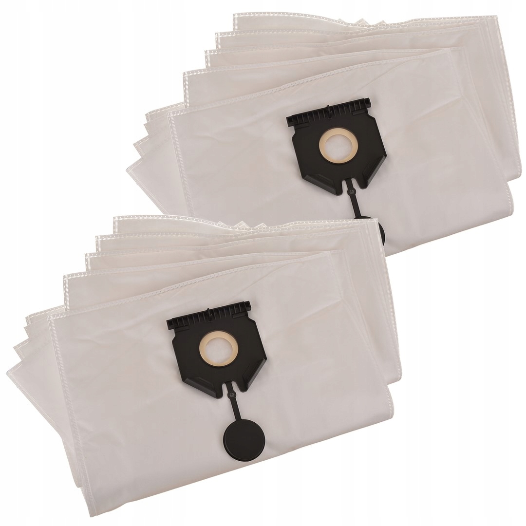 

10x Worki do Karcher Nt 30/1 40/1 50/1 Tact Te L M