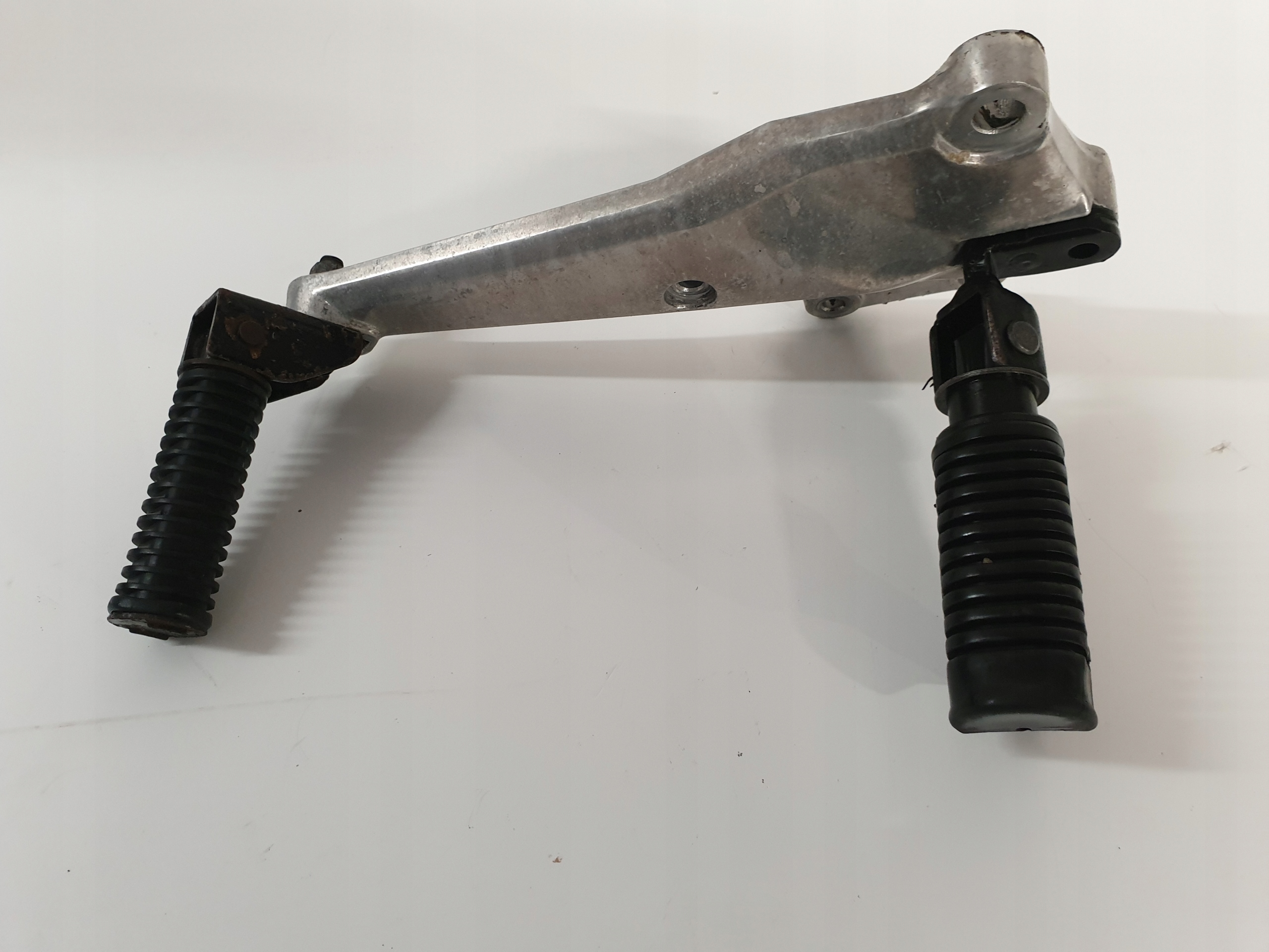 Hondacb400setprawy - Honda CB 400 set правий