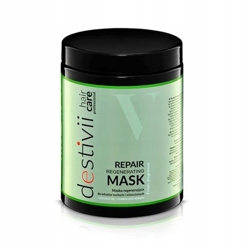 DESTIVII Maska Regenerująca 1000ml