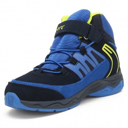 Обувь BARTEK для мальчиков синий r. 25 код производителя T-11608008