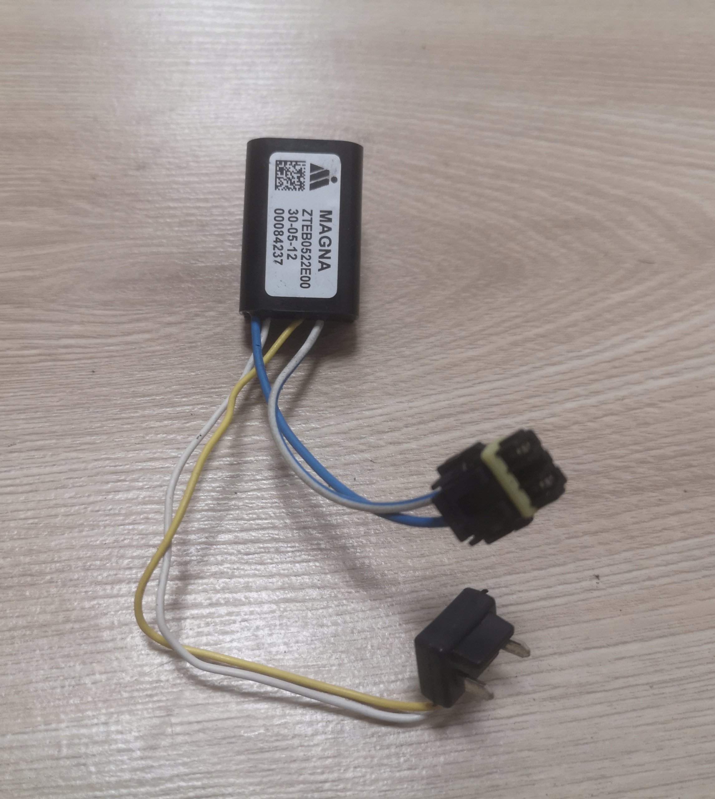 HONDA CIVIC IX 11-16r module sensor SKLADANIA mirrors OE