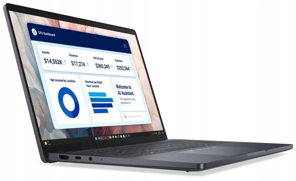 Dell Pro 14 Premium PA14250 (7NJV3)