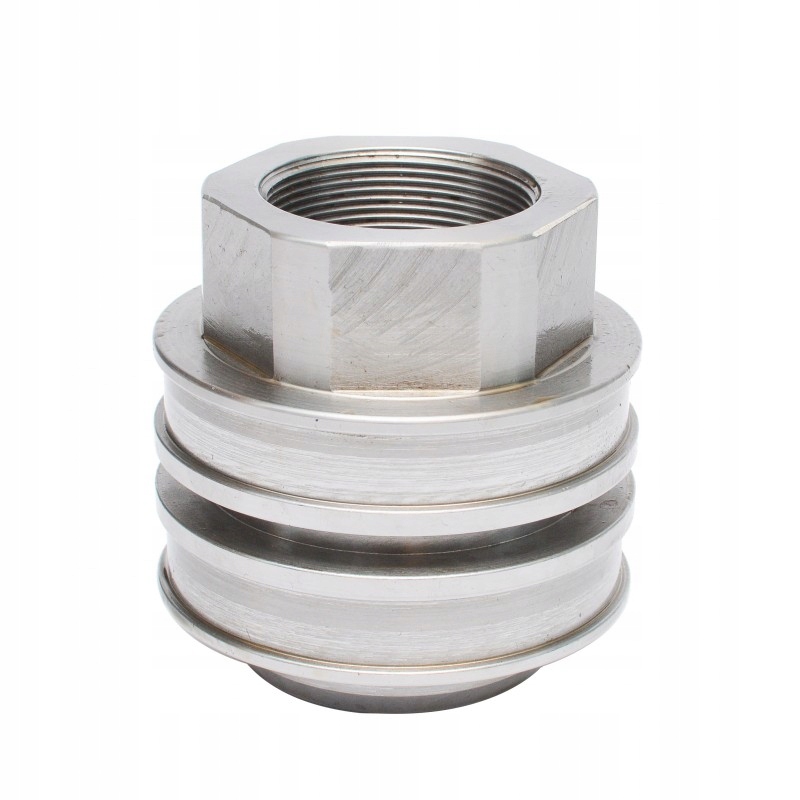 Píst Zvedacího Válce Předního Ramene Traktorbagru Jcb 3CX 4CX