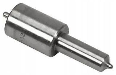 Końcówka wtryskiwacza