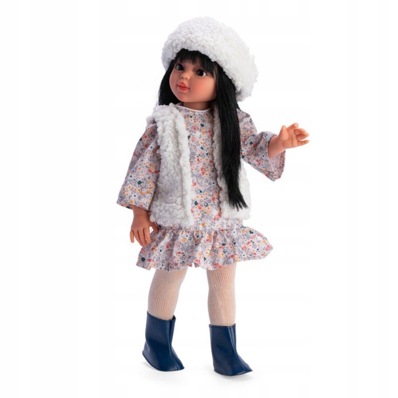 

Lalka Hiszpańska Sabrina Asi 40cm 0516340