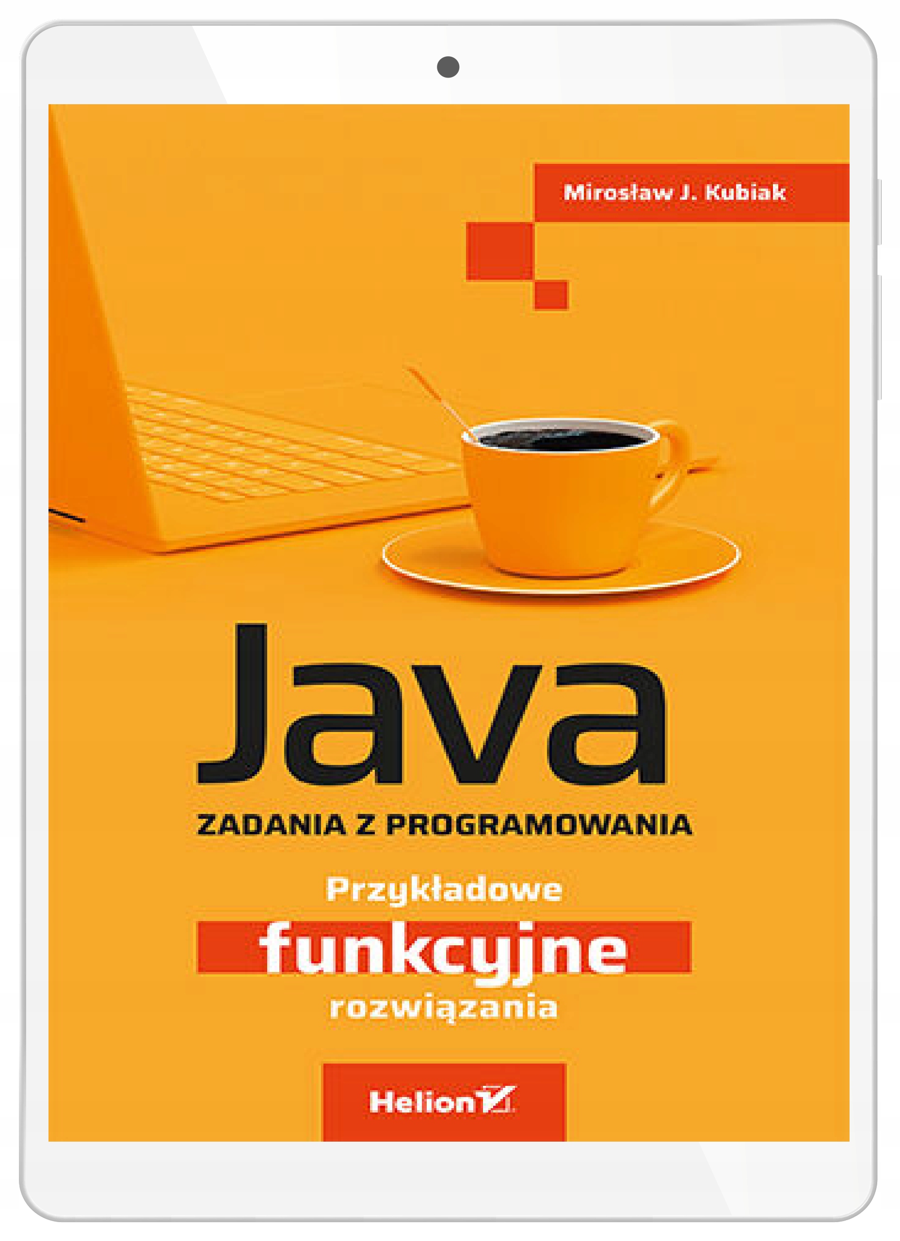 Java. Zadania z programowania. Przykładowe