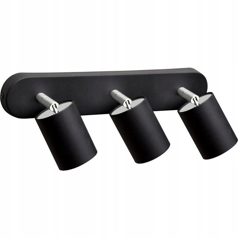 Svítidlo Eye Spot Black III 6021 Nowodvorski