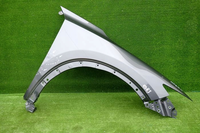 MAZDA CX-5 CX5 II 17- fender right front front
