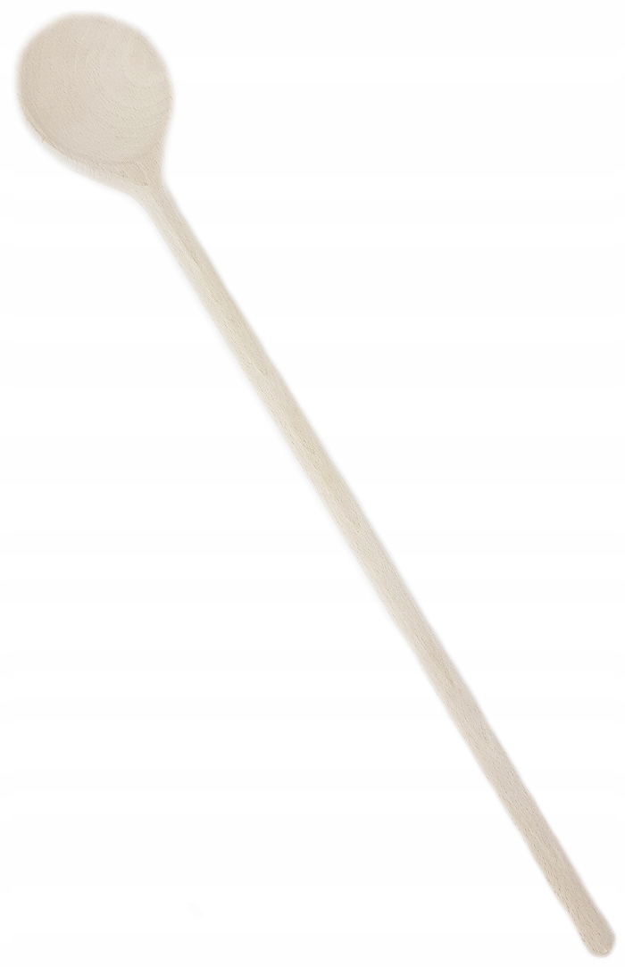 

Łyżka Warzecha do Kotła Okrągła Mieszadło 70 cm.