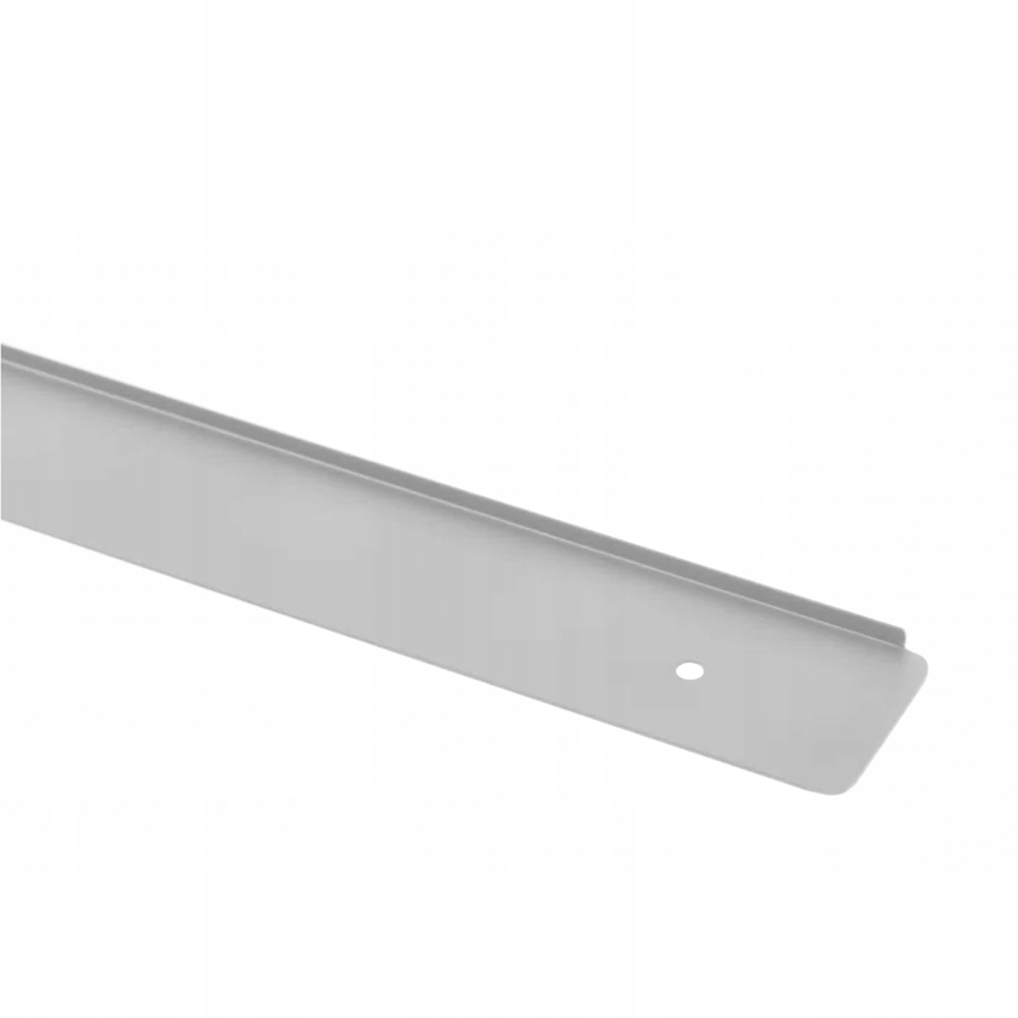 

Listwa Boczna Do Blatu 38mm 60cm Prawa Aluminium