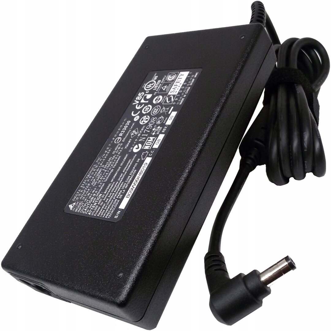 Napájací adaptér Msi 120 W pre Msi
