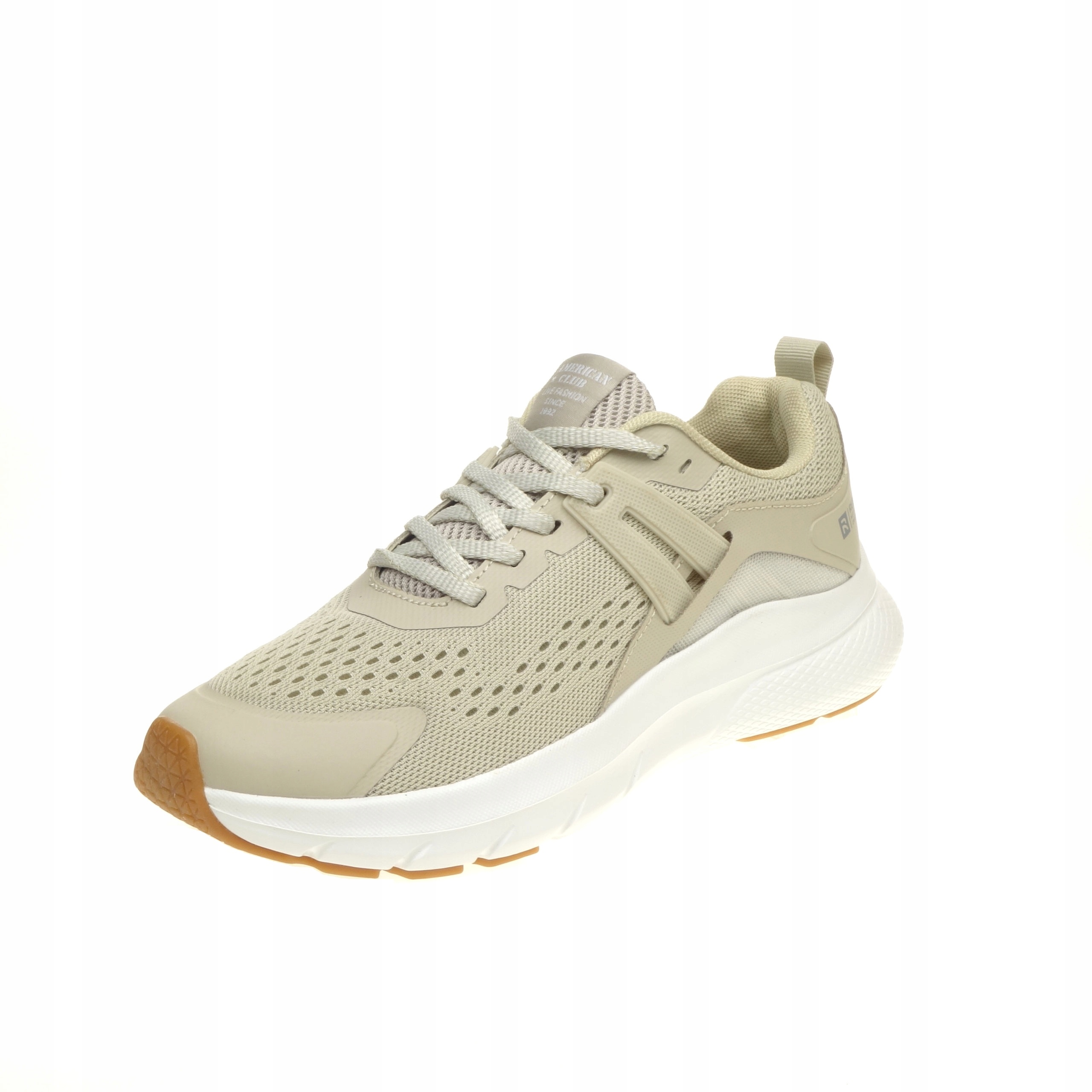 Dámské sportovní boty American Lehké Adidasy Memory Foam 37