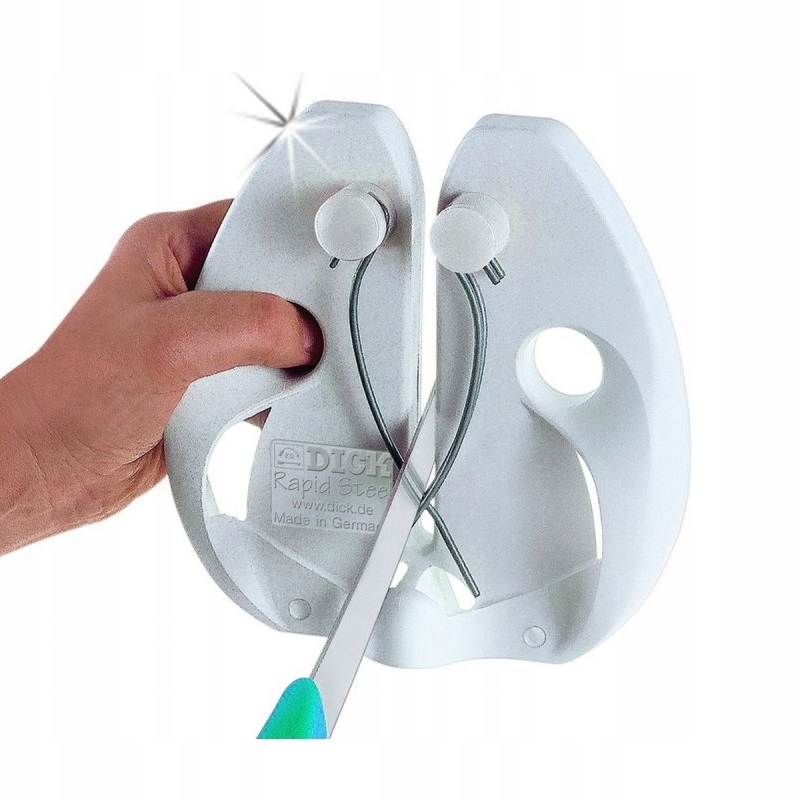 Brusný Kameň na nože Dick Rapid Steel Hyperdrill