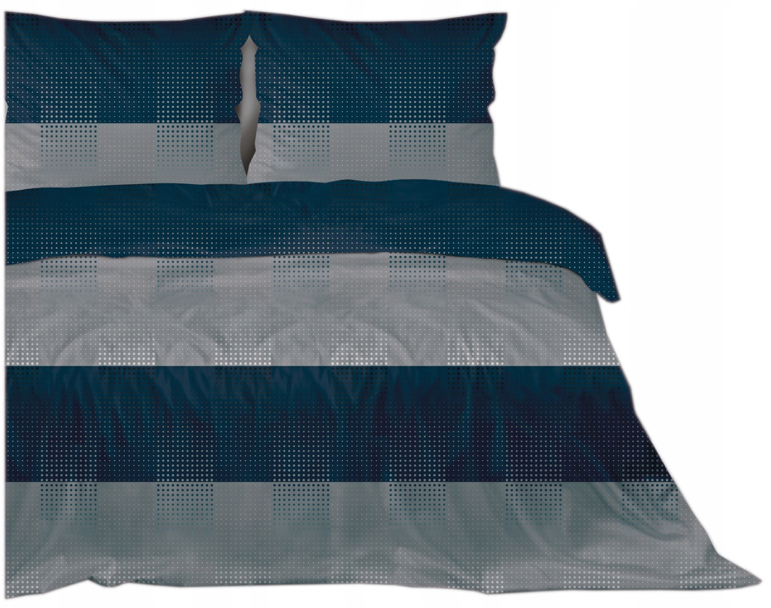 

Pościel satyna bawełniana 140x200 Bielbaw Nova