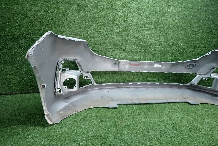 FORD TRANSIT TOURNEO CONNECT MK3 21- front bumper front
