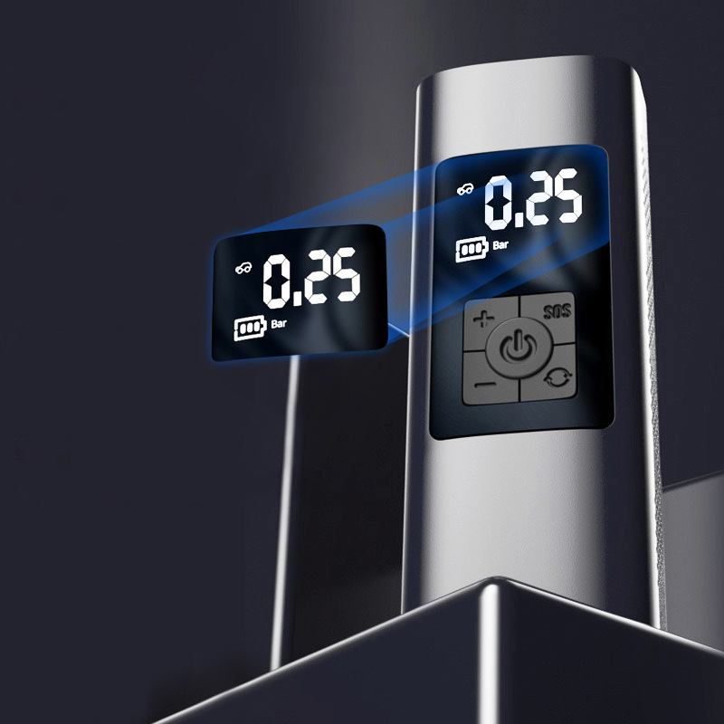 KOMPRESOR SAMOCHODOWY pompka ROWEROROWA AKUMULATOR Manufacturer n other