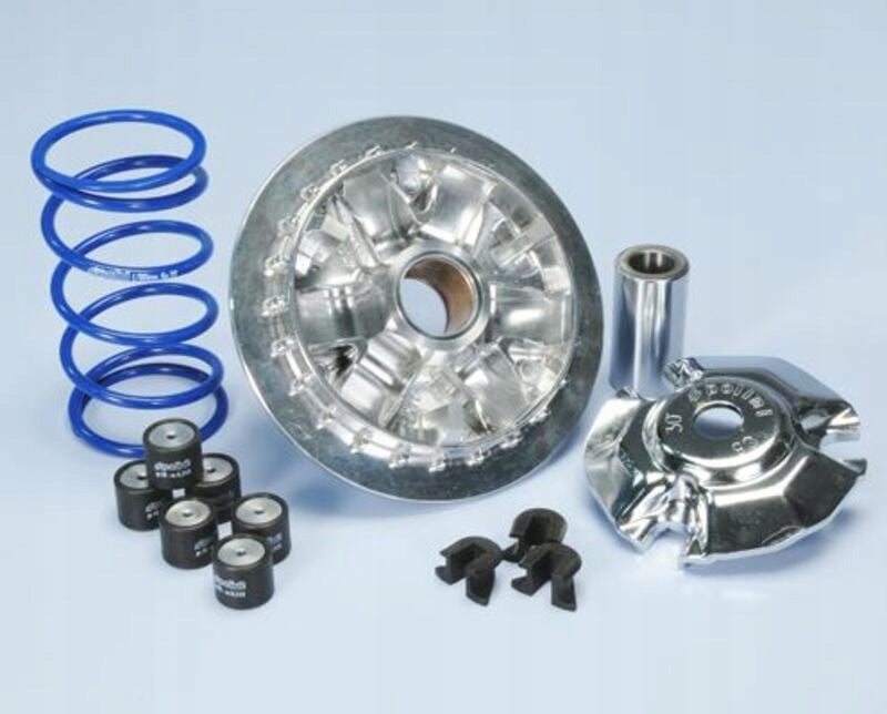 Vysokorýchlostný variátor Polini Yamaha Nmax 125-155 241.729