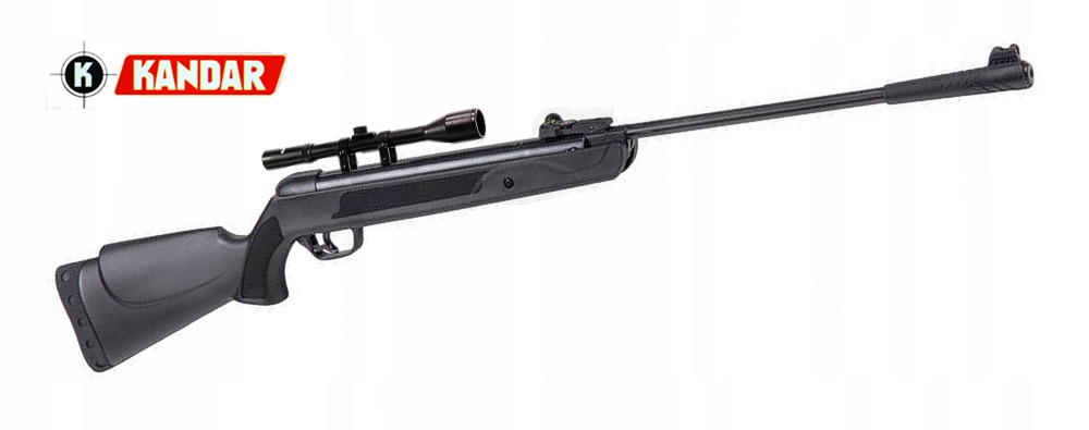 WIATRÓWKA LB600 BLACK EDITION 5,5 LUNETA GRAT Z2 Kod producenta 0459