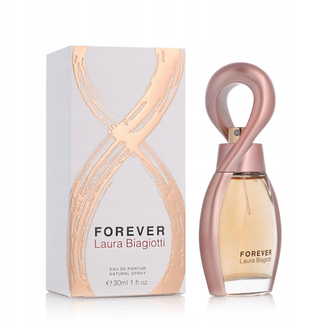 Dámské Parfémy Laura Biagiotti Edp Forever 30 ml