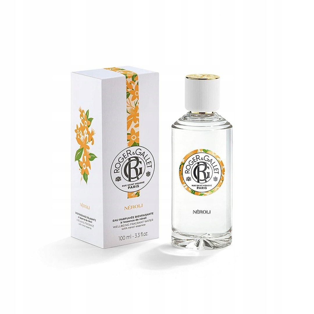 Parfém Unisex Roger & Gallet Néroli Edp Edp 100 ml