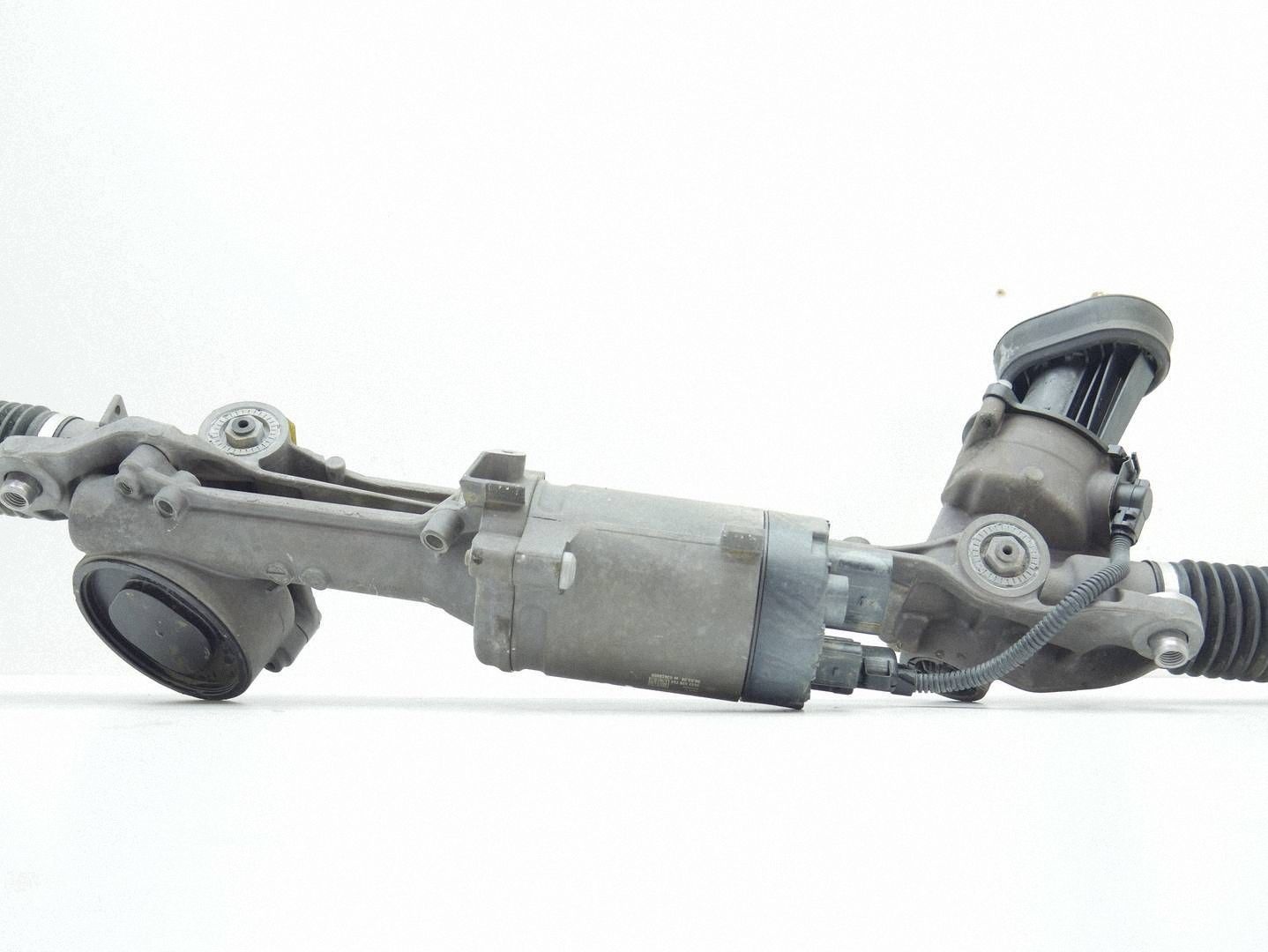 Lenkgetriebe Motor VW TIGUAN III WERSJA UK