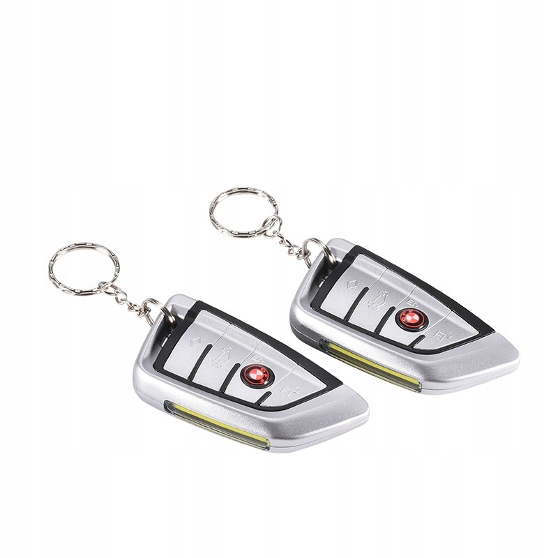 

Mini Latarka Led Cob Brelok Breloczek Do Kluczy