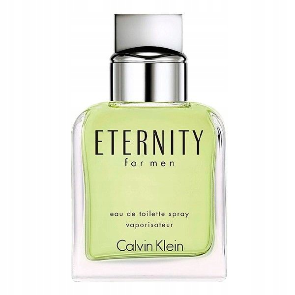 Calvin Klein Eternity For Men 200 Ml toaletní voda pro muže