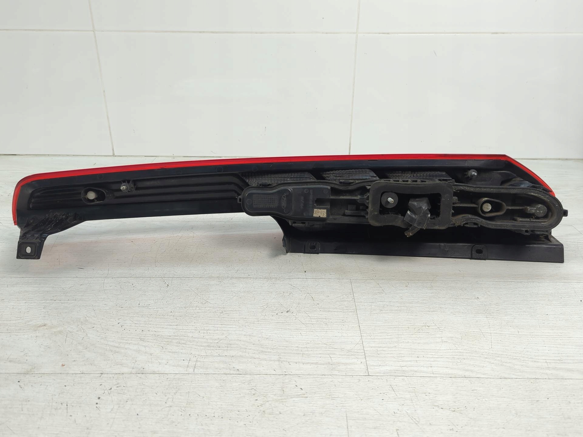 фонарь левый FORD TRANSIT BK2113405