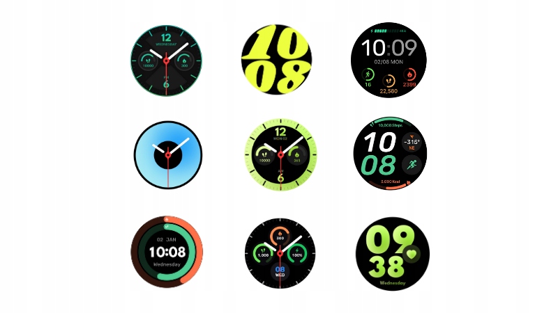 Odporny Smartwatch myPhone Watch Adventure, wodoodporny, GPS, duża bateria Rodzaj baterii akumulator litowo-polimerowy