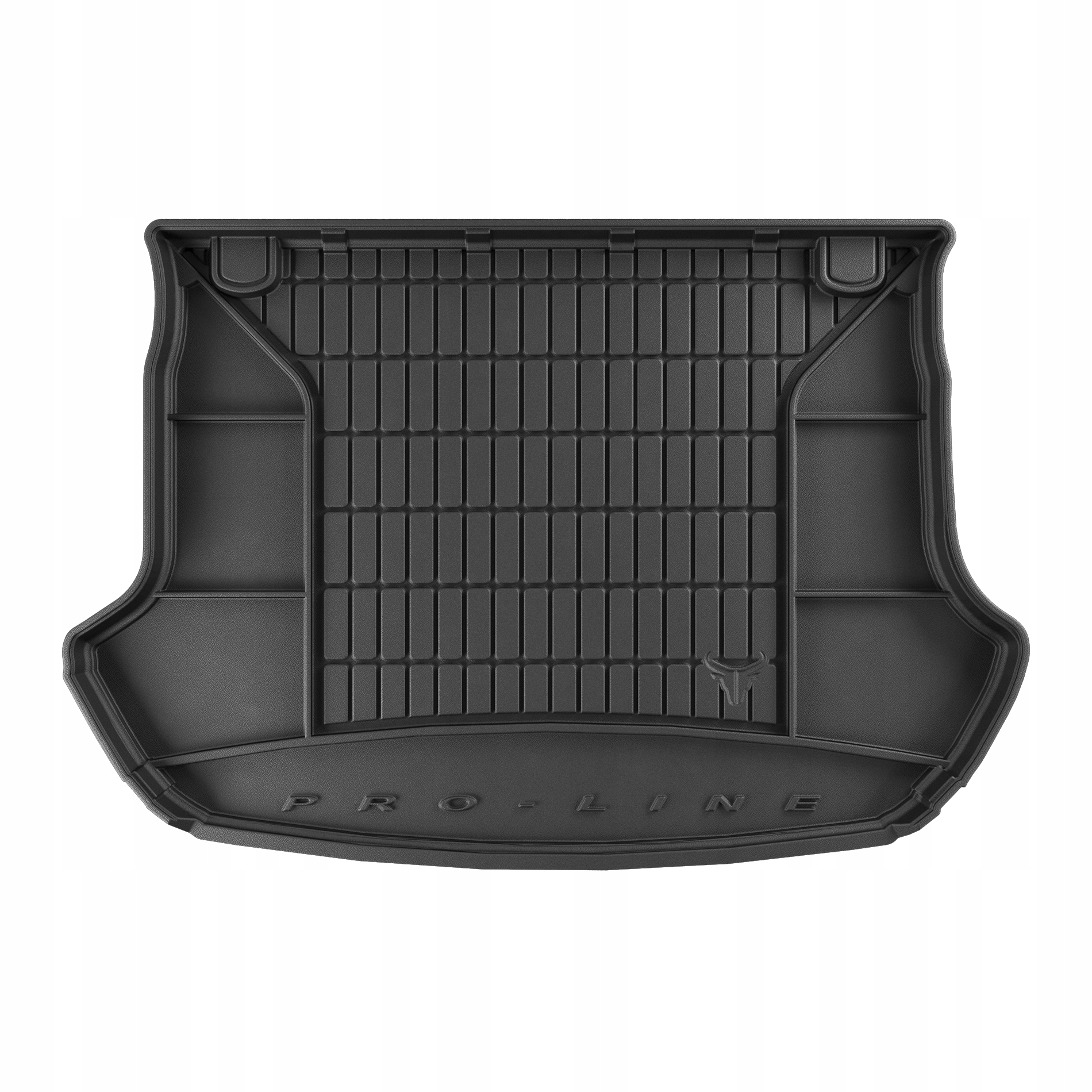 Frogum ProLine 3D gumová rohož do kufra pre Nissan Murano Z51 2008-14