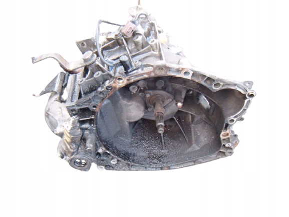 PEUGEOT PARTNER 1 I 02-10 1.9 D SKRZYNIA BIEGÓW MANUALNA KOD 20DM48