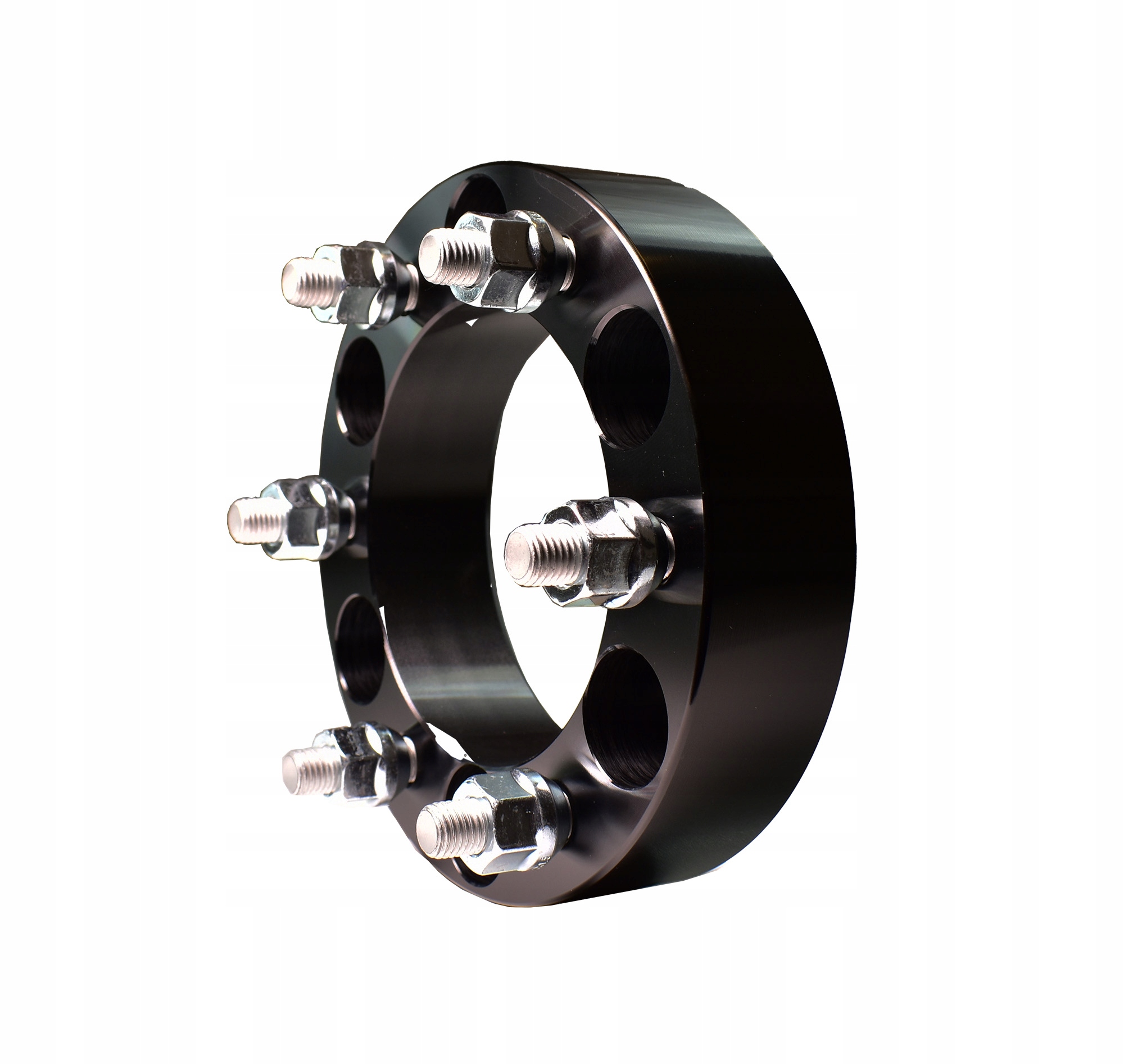 Dištančné krúžky DYS19-6x139,7-40mm-CB110- M12x1.5 Toyota