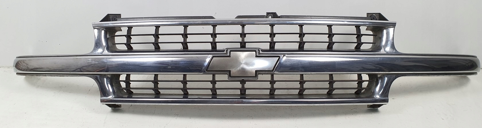 Chevrolet Tahoe GMT-820 Kühlergrill FRONTGRILL Kühlergitter - Thumbnail 1