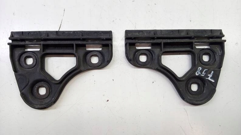 bumper bracket left right Audi A2 and (1999-2005) A2