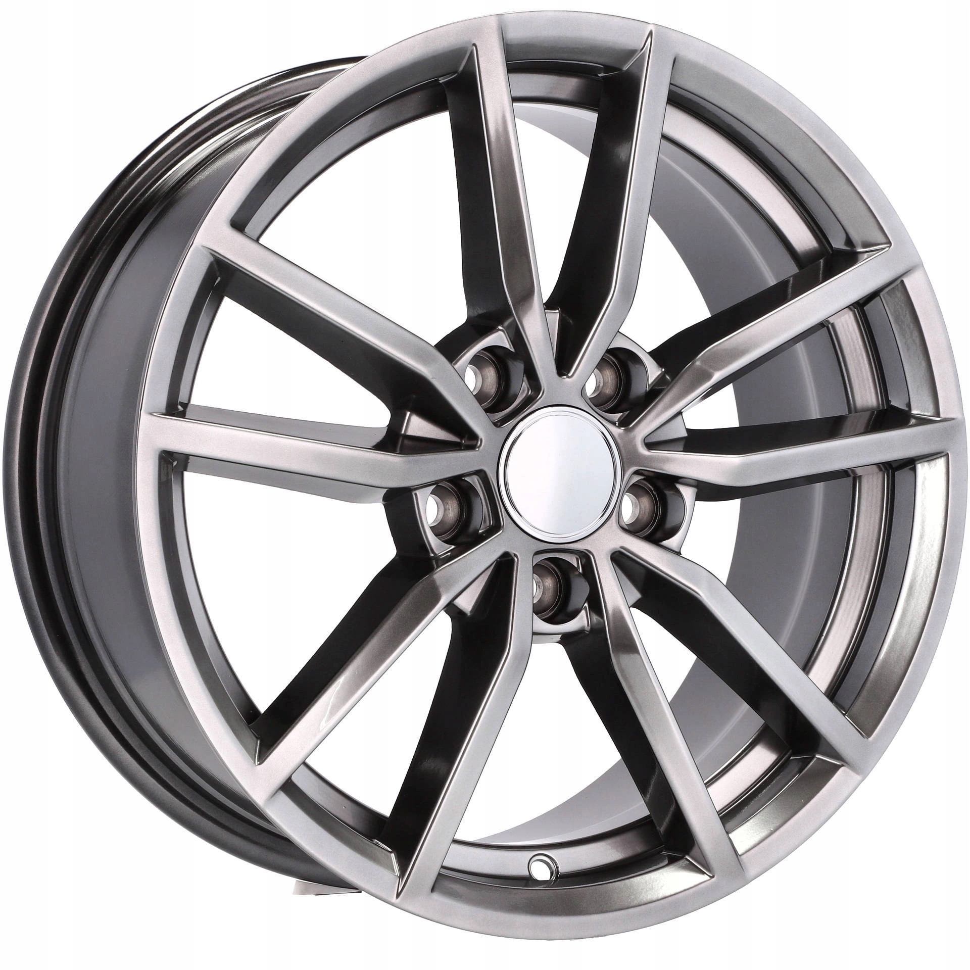 Kolesá 17 pre Vw Golf R Mk6/A6 5K Passat B8 B5 B6 B7 Arteon I 3H7