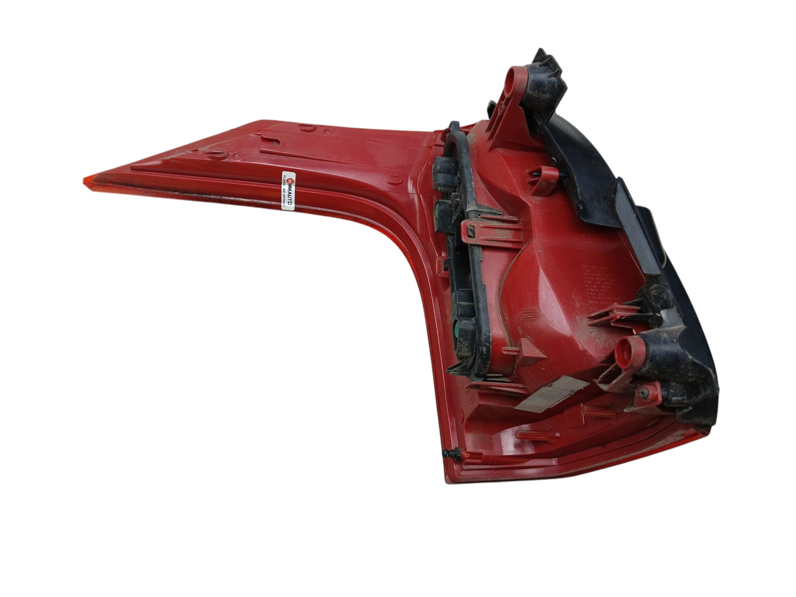 light right right rear part PEUGEOT 5008 and (2009-2013) EUROPA