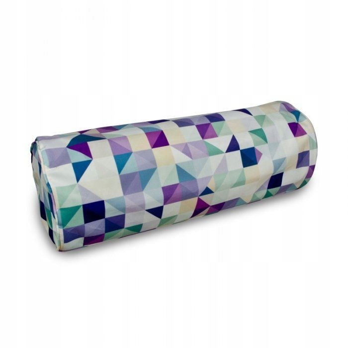 3D Dekoračný Valček 15x70