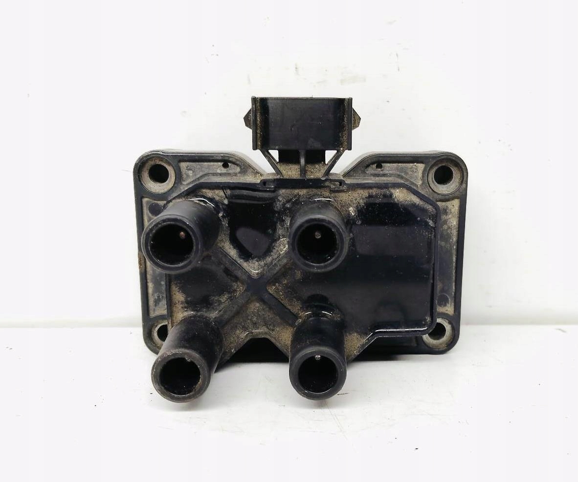 coil ignition FORD Focus MK1 1.6 NGK 02001