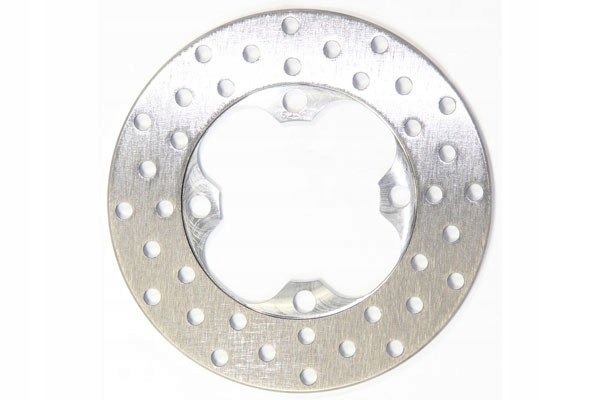 Motocyklový brzdový kotúč Ebc MD6251D Enduro, Moto-X, Atv