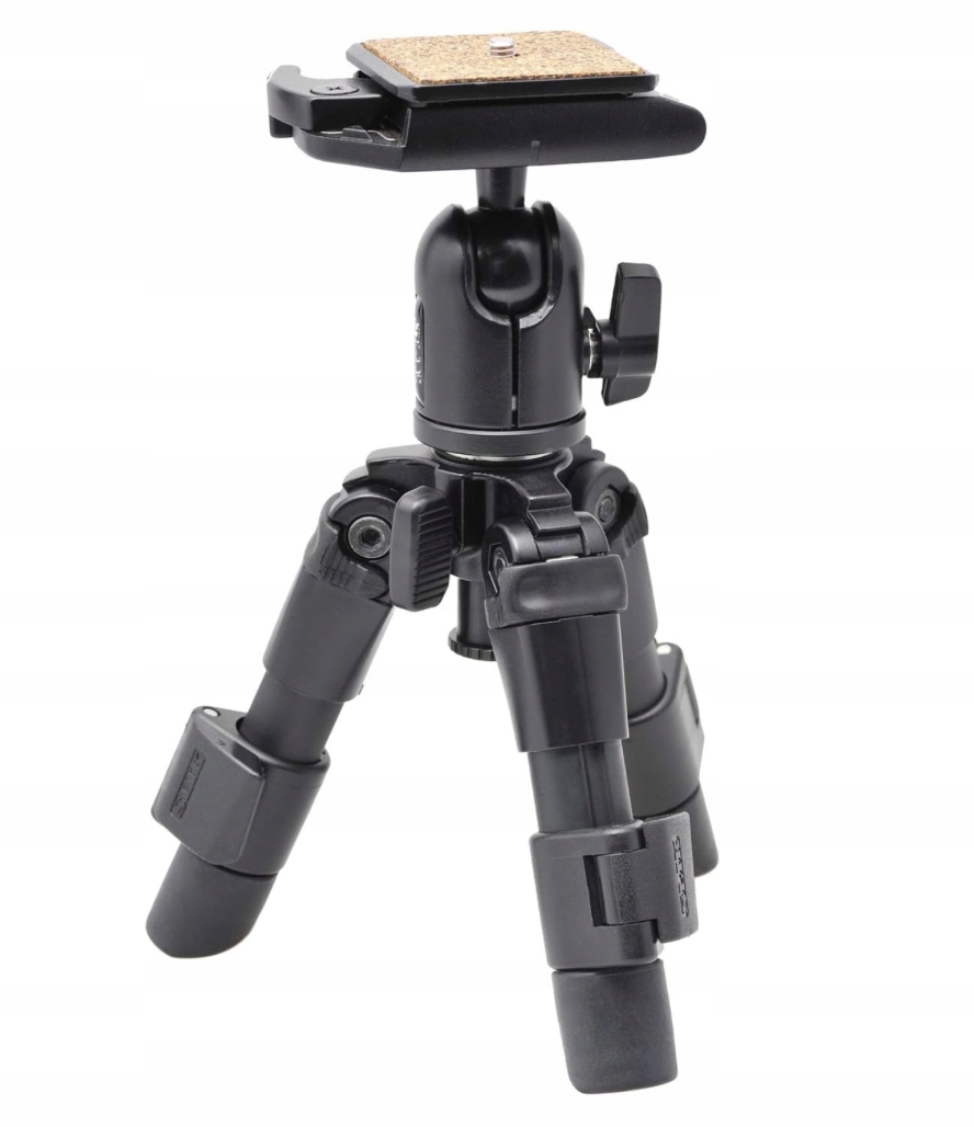 Slik Stativ Mini Pro 7 s kulovou hlavou