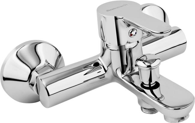 Kfa Armatúra s vaňovou batériou Granát