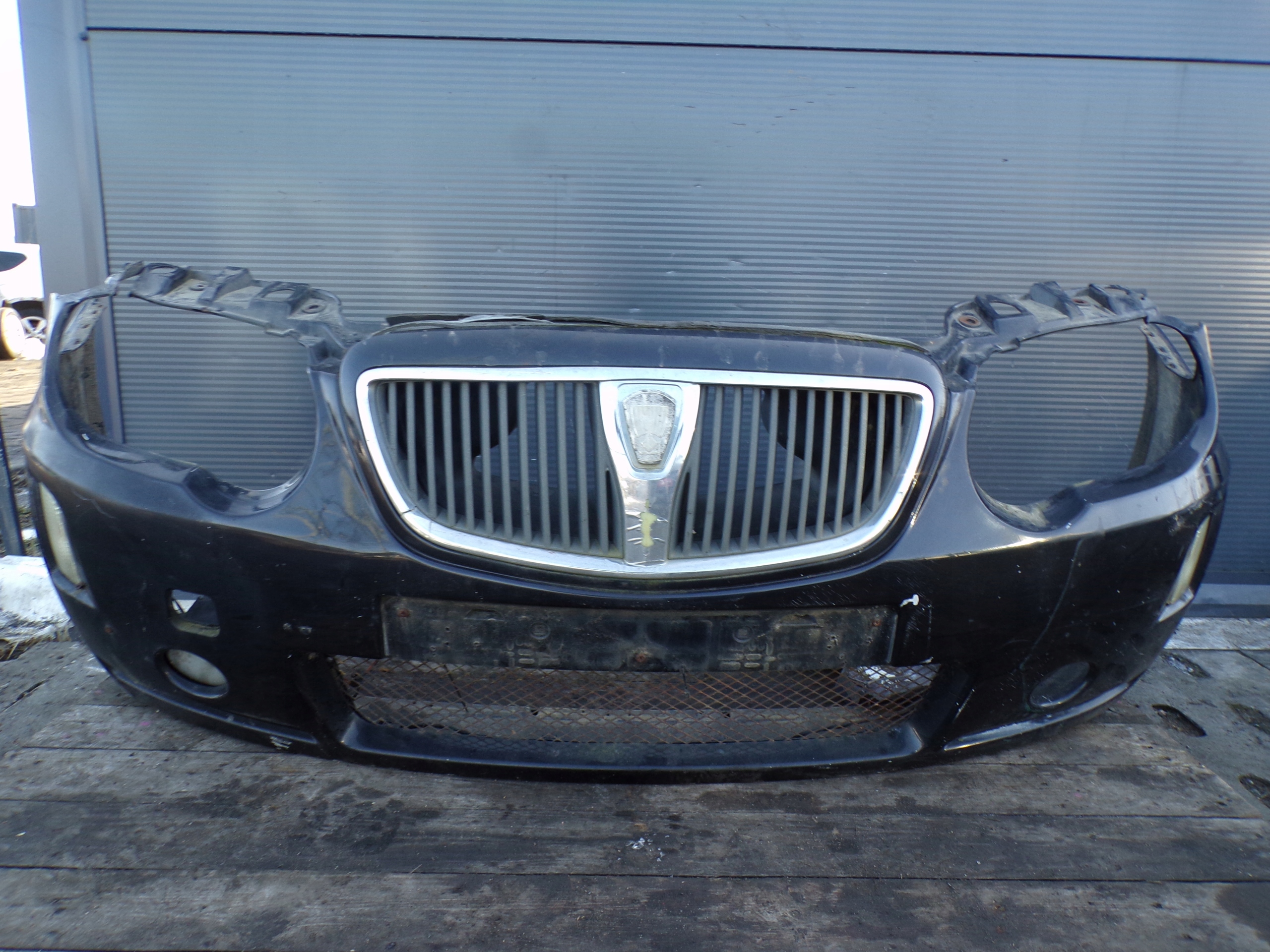 Frontstoßstange vorne ROVER 75 LIFT