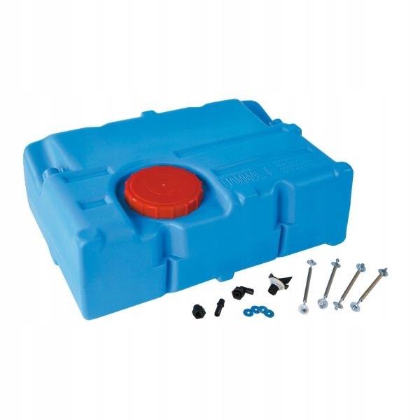 08306-01- - Резервуар для води кемпер причіп FIAMMA 70L